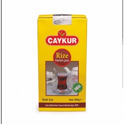 Çaykur Rize Turist 500 g