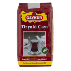 Çaykur Tiryaki 500 g