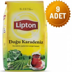 Lipton Doğu Karadeniz Çayı 1 kg
