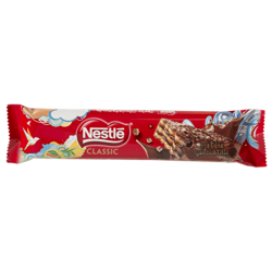 Nestle Çikolatalı Gofret Çıtır 27 g 20'li