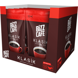 Bizz Cafe Klasik 100 g