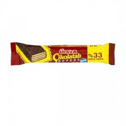 Ülker Çikolatalı Gofret Maxi 47 G