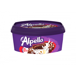 Alpella Kakaolu Fındık Kreması Kase 400 g