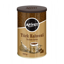 Afiyet Türk Kahvesi 500 g