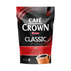 Cafe Crown Klasik Kahve 100 g