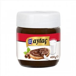 Aytaç Kakaolu Fındık Kreması 400 g