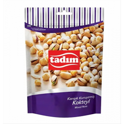 Tadım Karışık Kuruyemiş Kokteyl 180 g