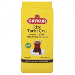 Çaykur Edt Rize Turist Çayı 2 kg