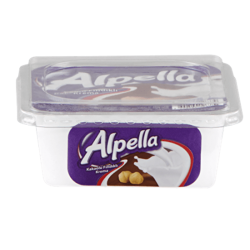 Alpella Kakaolu Fındık Kreması Kase 400 g
