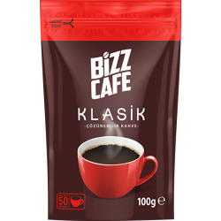 Bizz Cafe Klasik 100 g