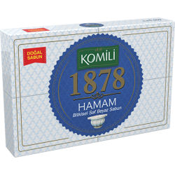 Komili 1878 Saf Sabun 600 g