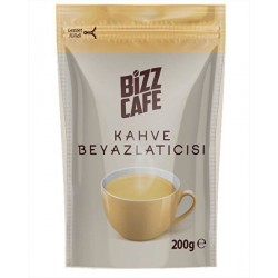 Bizz Cafe Kahve Beyazlatıcı 200 g