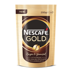 Nescafe Gold Eko 200 g