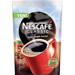 Nescafe Classic Eko 100 g