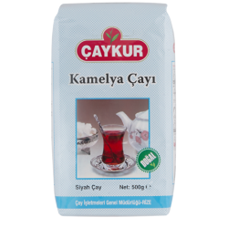 Çaykur Kamelya 500 g