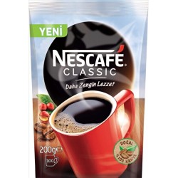 Nescafe Classic Eko 200 g