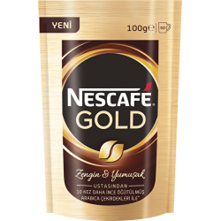 Nescafe Gold Eko 100 g