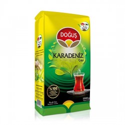 Doğuş Karadeniz Çayı 1 kg
