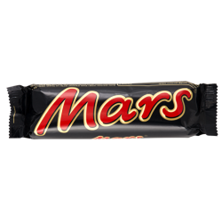 Mars Çikolata 51 G