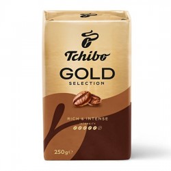 Tchibo Gold Selection Filtre Kahve 250 g