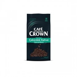 Cafe Crown Special Blend Çekirdek Kahve 250 g