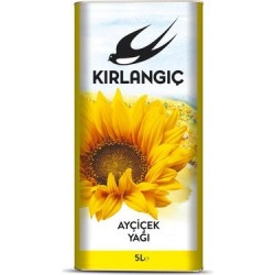 Kırlangıç 5 Litre