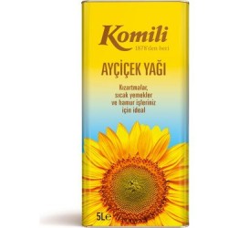 Komili 5 Litre