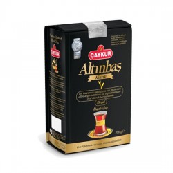 Çaykur Altınbaş 500gr 6 Adet