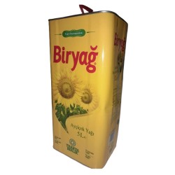 Biryağ 5 Litre