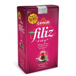Çaykur Filiz Dökme Çay 1 kg (10 Adet)