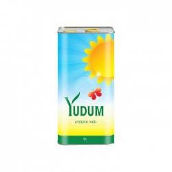 Yudum 5 Litre